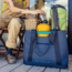 Gregory Alpaca 50L Utility Tote