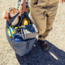 Gregory Alpaca 50L Utility Tote