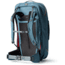 Gregory Border 50-15L Travel Backpack