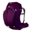Gregory J38 Pack-Moonrise Purple-Medium