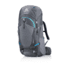 Gregory Jade 63L Backpacking Pack - Unisex, Ethereal Grey, Small/Medium, 111577-7414