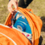 Gregory Juno 36 Daypack - Womens, Arroyo Orange, 126884-8316