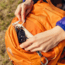 Gregory Juno 36 Daypack - Womens, Arroyo Orange, 126884-8316