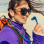 Gregory Juno 36 H2O Daypack - Womens, Coral Red, 126899-1226