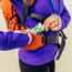 Gregory Juno 36 H2O Daypack - Womens, Coral Red, 126899-1226