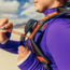 Gregory Juno 36 H2O Daypack - Womens, Coral Red, 126899-1226