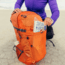 Gregory Juno 36 H2O Daypack - Womens, Coral Red, 126899-1226