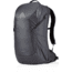 Gregory Juxt 28 Backpack, Obsidian Black, One Size, 132710-0413