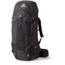 Gregory Katmai 65 Pack, Volcanic Black, Medium/Large, 136955-0662