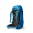 Gregory Katmai 65L Backpack - Men's, Kraken Blue, Small/Medium, 136953-346E