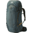 Gregory Katmai 65L Backpack - Men's, Oxide Green, Medium/Large, 136955-A259