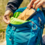 Gregory Maya 10 Daypack - Womens, Meridian Teal, 111476-7410