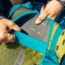 Gregory Maya 30 Daypack - Womens, Meridian Teal, 126857-7410