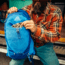 Gregory Miwok 24 Daypack - Mens, Reflex Blue, 111481-0602