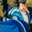 Gregory Miwok 42 Daypack - Mens, Reflex Blue, 126860-0602