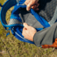 Gregory Miwok 42 Daypack - Mens, Reflex Blue, 126860-0602