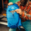 Gregory Miwok 42 Daypack - Mens, Reflex Blue, 126860-0602