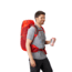 Gregory Miwok 42 Daypack - Mens, Vivid Red, 126860-1898