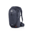 Gregory Miwok Daypack 24L, Flame Black, One Size, 111481-7409