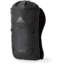 Gregory Nano 14 Daypack, Obsidian Black, One Size, 124896-0413