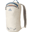 Gregory Nano 14L Daypack, Chalk White, One Size, 153055-A545