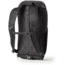 Gregory Nano 16 Daypack, Obsidian Black, One Size, 111497-0413