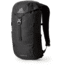 Gregory Nano 16 Daypack, Obsidian Black, One Size, 111497-0413