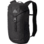 Gregory Nano 16L Plus Daypack, Optic Black, One Size Plus, 153064-9974