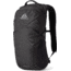 Gregory Nano 18L Daypack - Mens, Optic Black, One Size, 153057-9974
