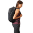 Gregory Nano 20 Daypack, Obsidian Black, One Size, 111499-0413