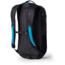 Gregory Nano 20 Daypack, Techno Black, 111499-9969