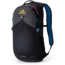 Gregory Nano 20 Daypack, Techno Black, 111499-9969