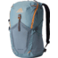 Gregory Nano 24L Daypack, Rio Blue, One Size, 153059-A544