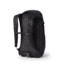 Gregory Nano 30L Backpacks, Obsidian Black, One Size, 146838-0413
