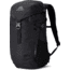 Gregory Nano 30L Backpacks, Obsidian Black, One Size, 146838-0413