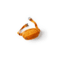 Gregory Nano Waistpack Lumbar Pack, Burnt Amber, One Size, 126861-2330