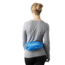 Gregory Nano Waistpack Lumbar Pack, Mirage Blue, Mini, 126862-4683