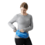 Gregory Nano Waistpack Lumbar Pack, Mirage Blue, Mini, 126862-4683