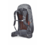 Gregory Optic 58 Multi-Day Pack,Lava Grey,Large - Mens 91643-1490