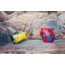 Gregory Pace 6L H2O Pack - Womens, Mineral Yellow, One Size, 143374-1561