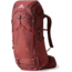 Gregory Paragon 50L Backpack - Mens, Desert Red, Small/Medium, 153023-A027
