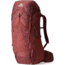 Gregory Paragon 60L Backpack - Mens, Desert Red, Medium/Large, 152342-A027