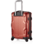 Gregory Quadro 22 Hardcase Roller, Ferrous Orange, One Size, 87005-6397