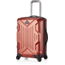 Gregory Quadro 22 Hardcase Roller, Ferrous Orange, One Size, 87005-6397
