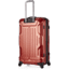 Gregory Quadro 30 Hardcase Roller, Ferrous Orange, One Size, 87006-6397
