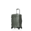 Gregory Quadro Hardcase Roller 22 Luggage,Thyme Green 87005-4851