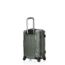 Gregory Quadro Hardcase Roller 22 Luggage,Thyme Green 87005-4851