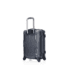 Gregory Quadro Hardcase Roller 22, Slate Black, 45 L, 87005-0623