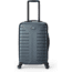 Gregory Quadro Pro Hardcase 22 in, Optic Black, One Size, 150953-9974