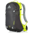 Gregory Salvo 24 Backpack-Black/Macaw Green